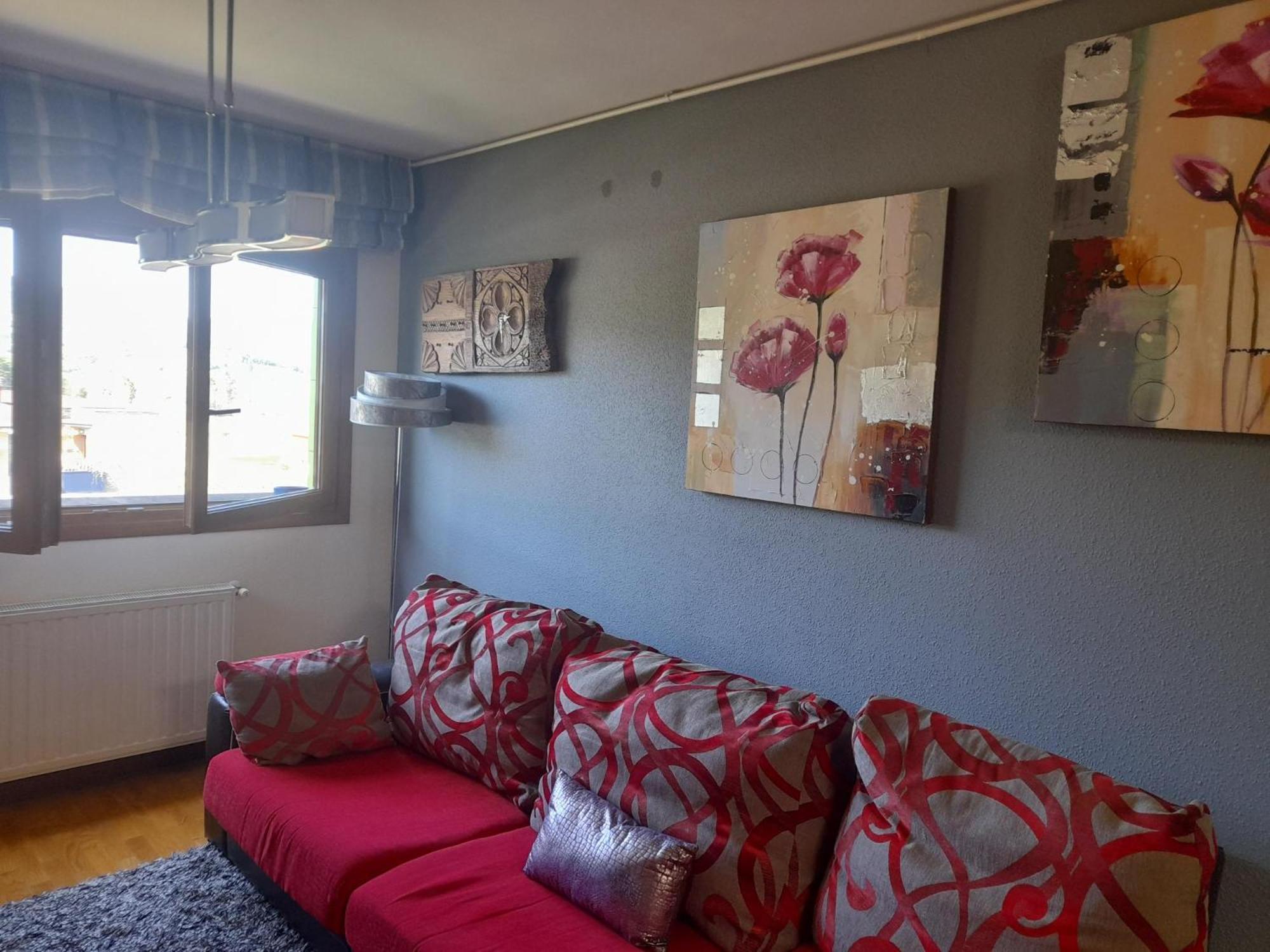 Apartamentos Ria De Villaviciosa Villaviciosa  Kültér fotó