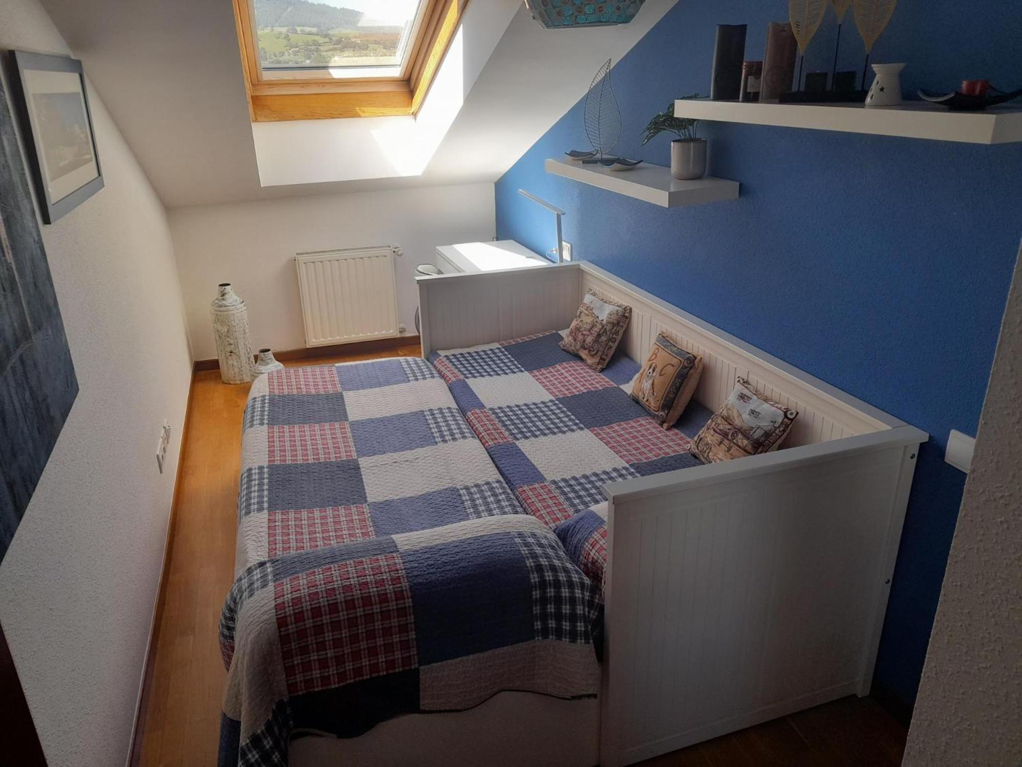 Apartamentos Ria De Villaviciosa Villaviciosa  Kültér fotó