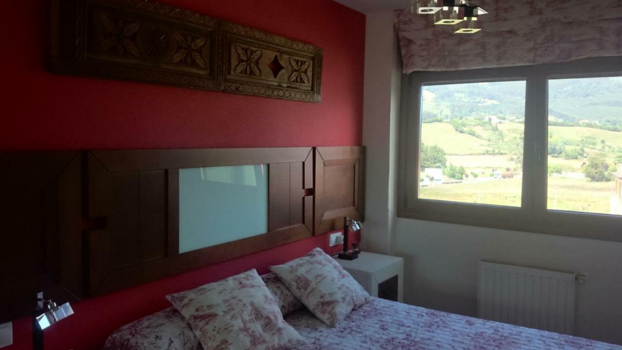 Apartamentos Ria De Villaviciosa Villaviciosa  Kültér fotó