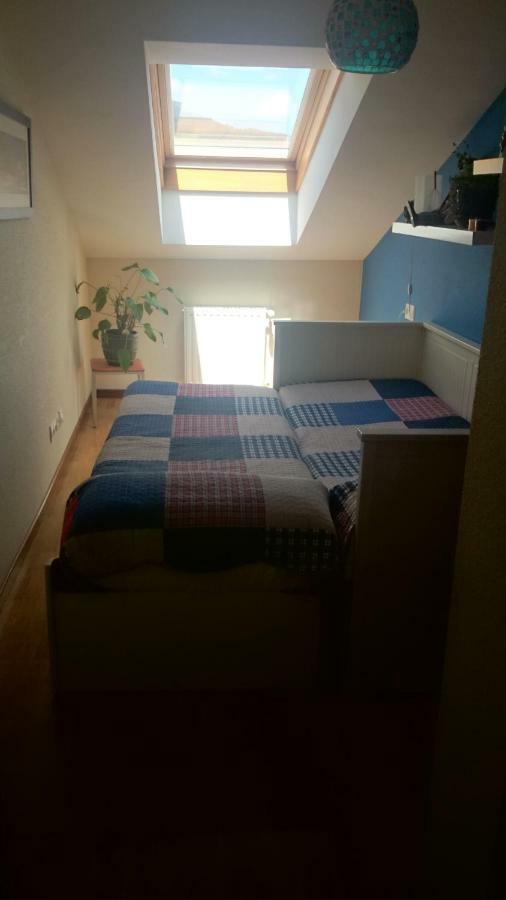 Apartamentos Ria De Villaviciosa Villaviciosa  Kültér fotó