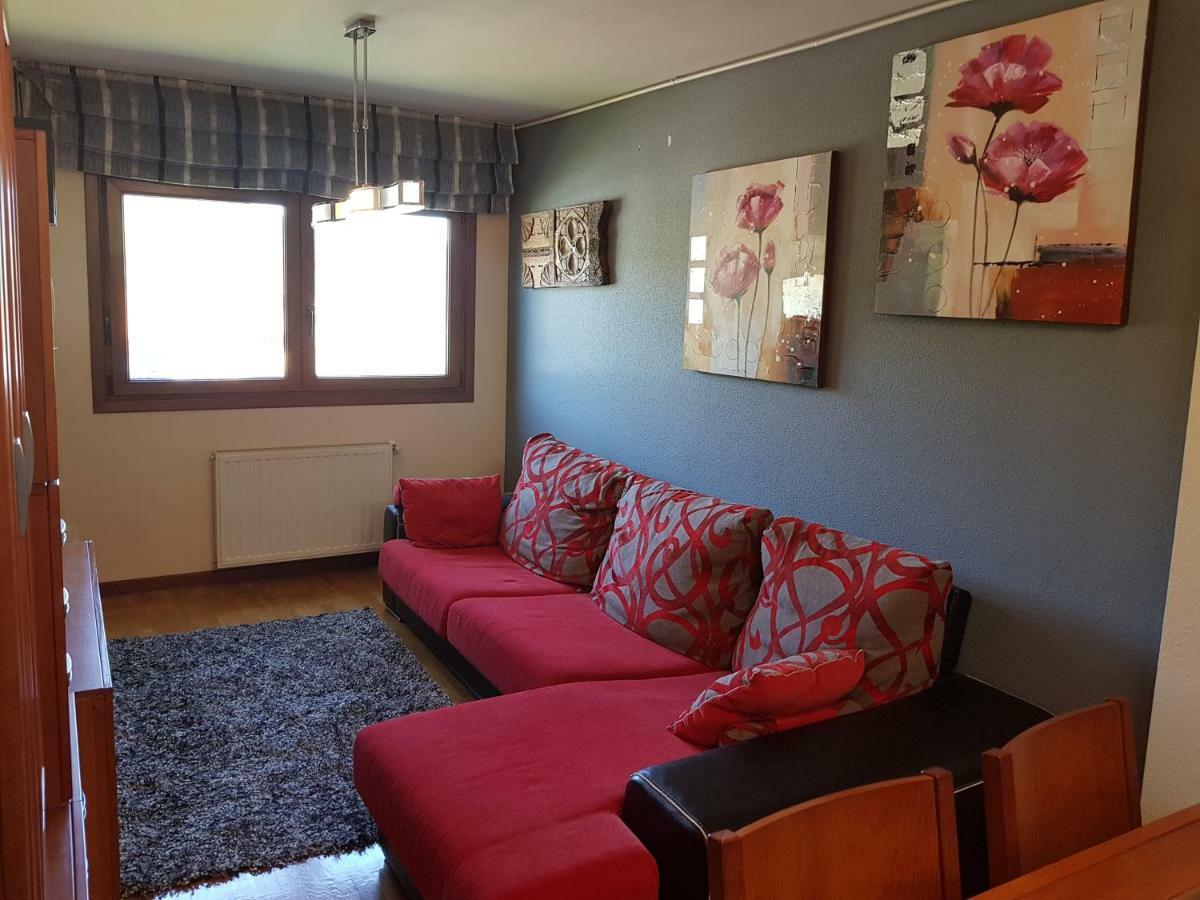 Apartamentos Ria De Villaviciosa Villaviciosa  Kültér fotó